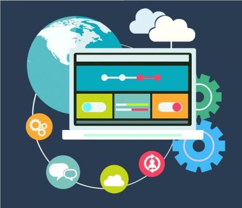 象州企业网站建设应该如何正确的使用图片